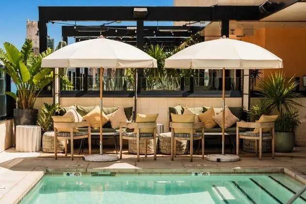 The Hoxton Downtown LA - Öne Çıkan Resim