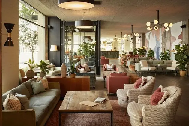 The Hoxton Holborn - Öne Çıkan Resim