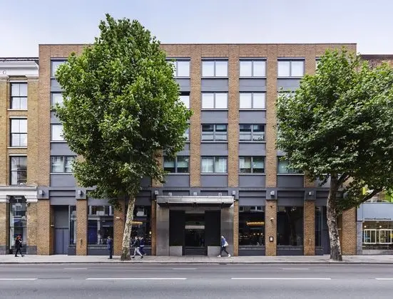 Hoxton 