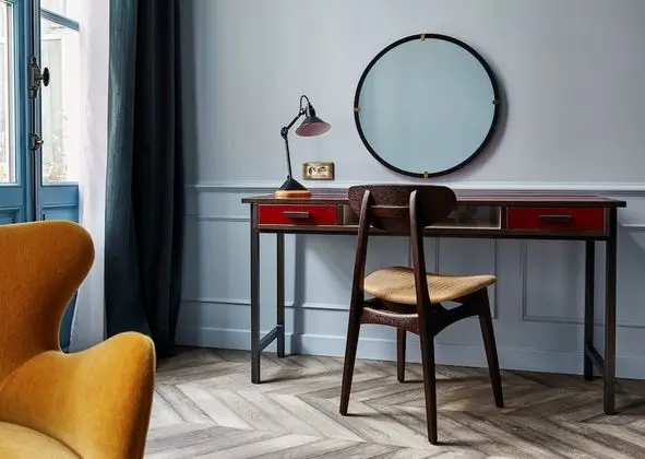The Hoxton Paris - Oda