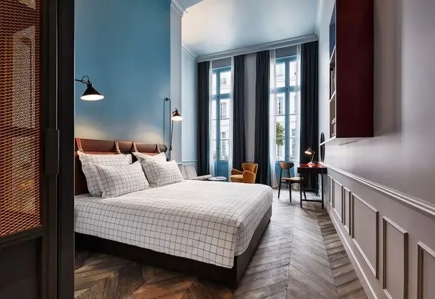 The Hoxton Paris - Öne Çıkan Resim