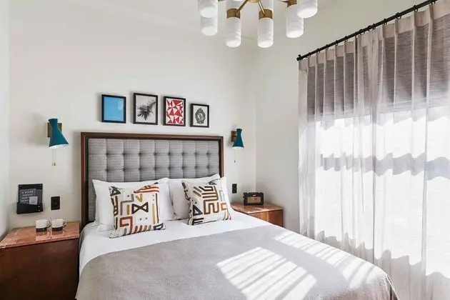 The Hoxton Portland - Oda