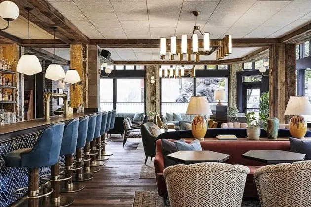 The Hoxton Portland - Öne Çıkan Resim