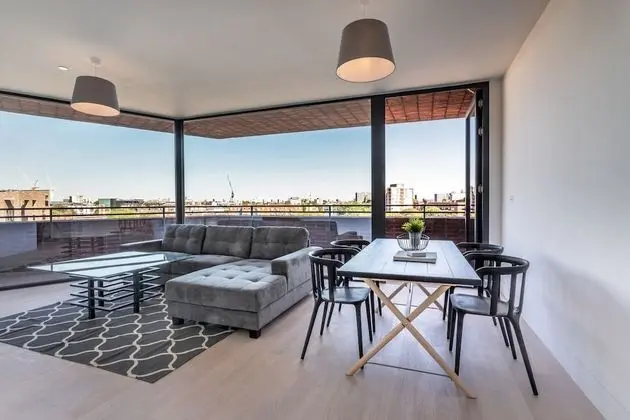 Hoxton Press by Servprop