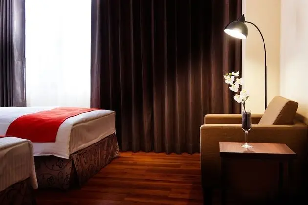 HOYA Resort Hotel Kaohsiung