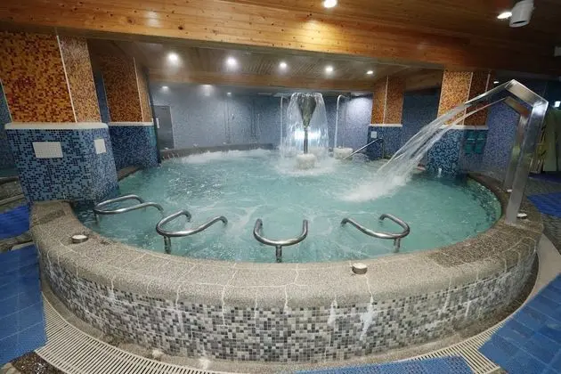 Hoya Resort Hotel Wuling - Öne Çıkan Resim