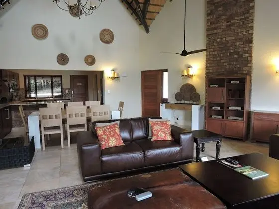 Hoyo Hoyo 573 Kruger Park Lodge