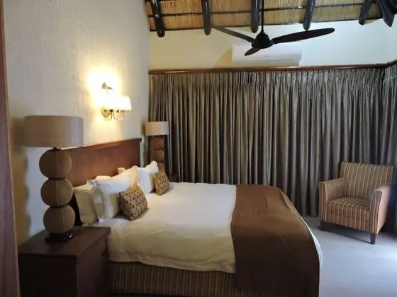 Hoyo Hoyo 573 Kruger Park Lodge - Oda