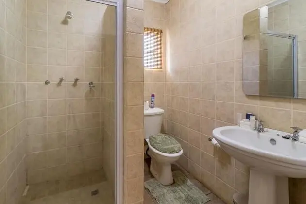 Hoyo Hoyo Machadostud Lodge - Banyo Tipleri