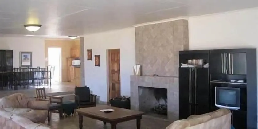 Hoyo Hoyo Machadostud Lodge - Oda Düzeni