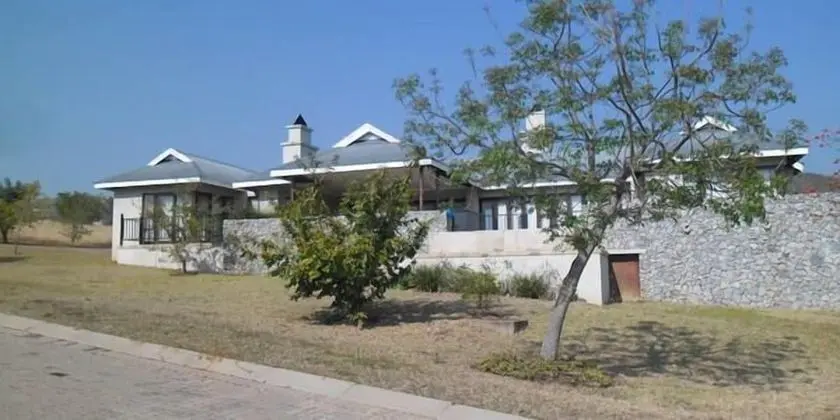 HoyoHoyo Hazyview Villas