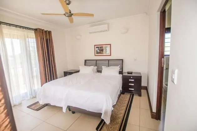 HoyoHoyo Hazyview Villas - Oda