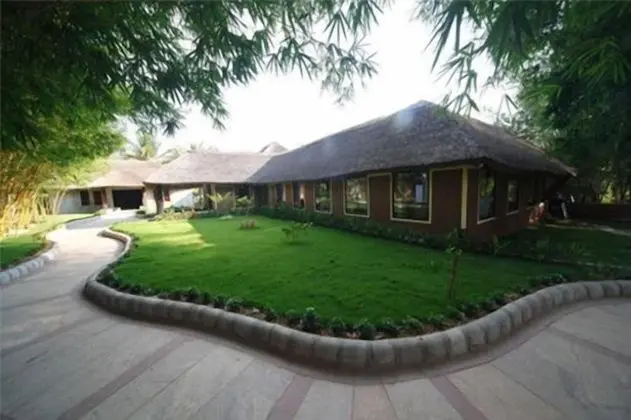 Hoysala Village Resort