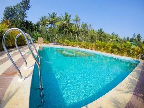 Hoysala Resort