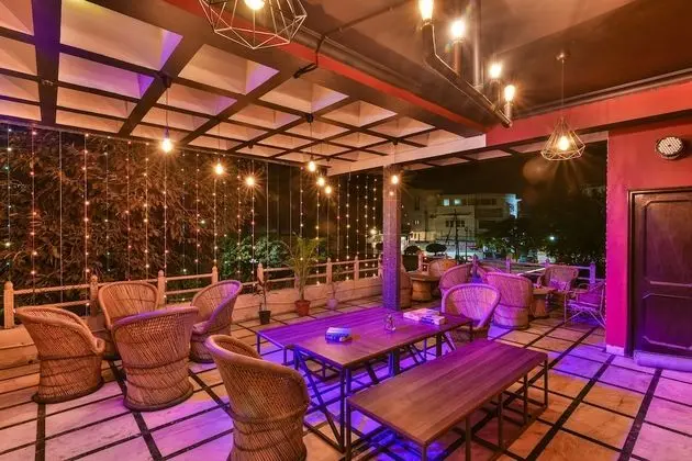 Hoztel Jaipur