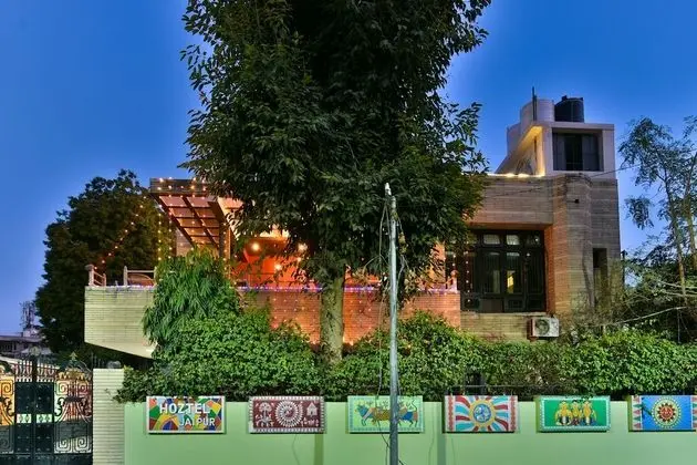 Hoztel Jaipur