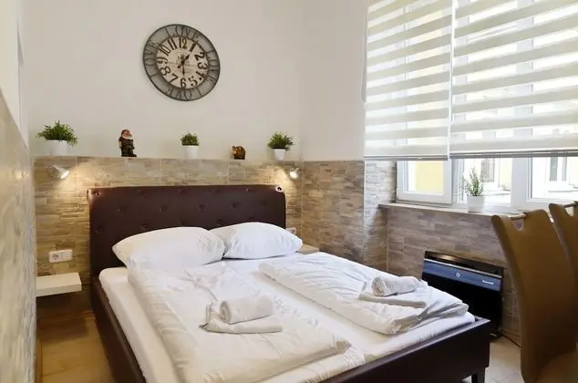 HP Apartments - Öne Çıkan Resim
