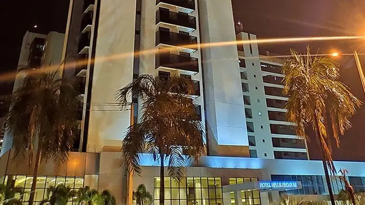 Hplus Premium Palmas