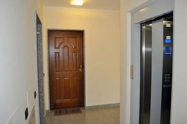 HQ Aparthotel Milano Inn - Smart Suites - İç Mekan