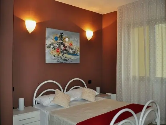 HQ Aparthotel Milano Inn - Smart Suites - Oda