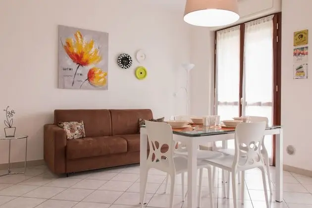 HQ Aparthotel Milano Inn - Smart Suites - Oda Düzeni