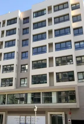 HQ Rooms San Vicente