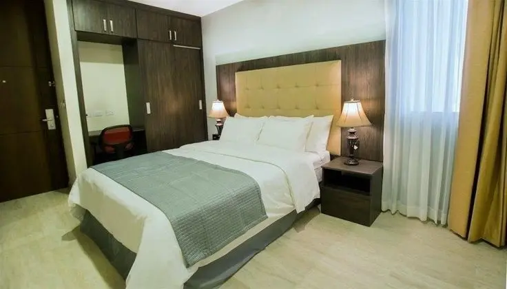 Hotel HR Amada Cúcuta