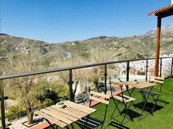 HR Mirador
