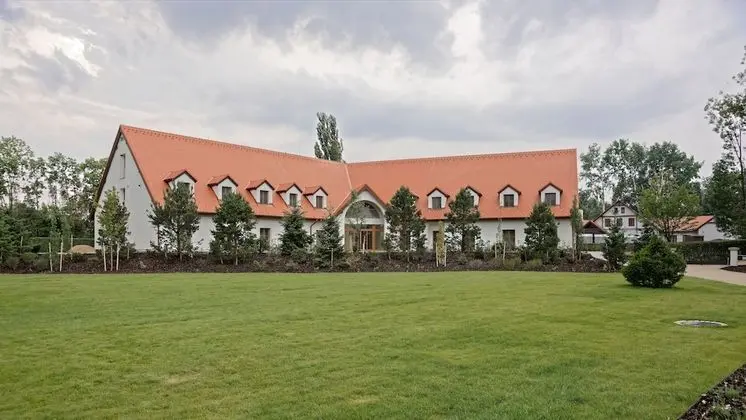 Hraniční zámeček