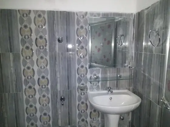 Villahredpalm - Banyo Özellikleri