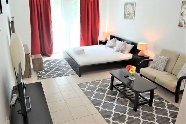 HRI - All utilities included Studio - Öne Çıkan Resim