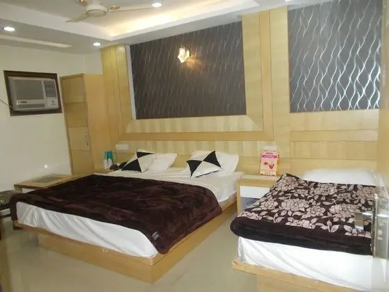 Hotel Hridey Dx - Öne Çıkan Resim