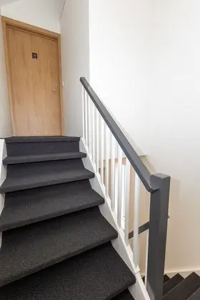 Hrimland Guesthouse - Lobi