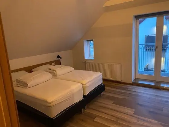 Hrimland Guesthouse - Oda