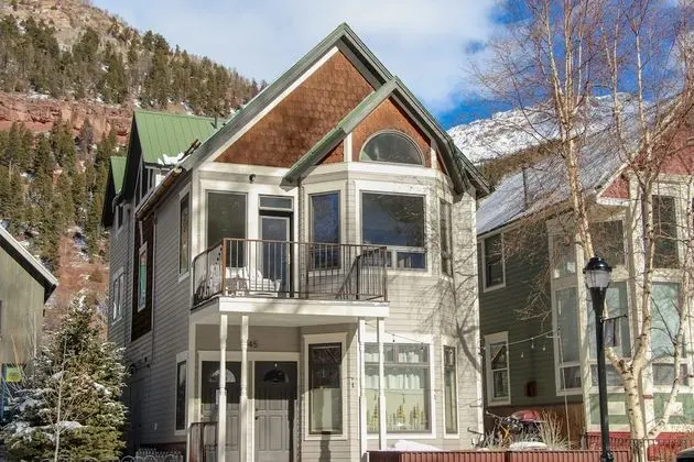 Hruza Hideout by Avantstay Quiet Apartment in Telluride's Historic District! Permit #16094