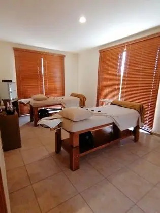 HS HOTSSON Smart Chapala - Spa