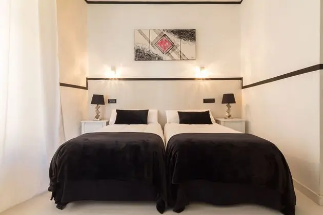 HS Madrid Gran Via LXIII - Öne Çıkan Resim