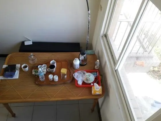 Hsianghua 81 Homestay - İç Mekan