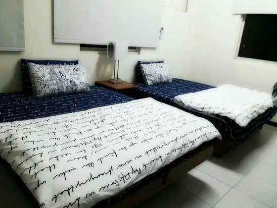 Hsianghua 81 Homestay - Oda