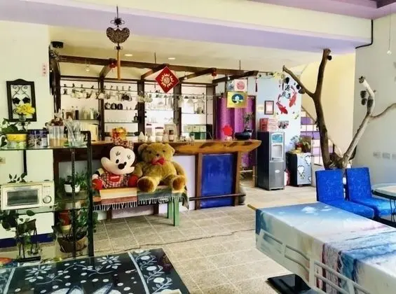 Hsinchu B&B