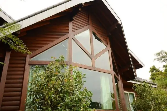 Hsinchu Emei Canadian WoodHouse Homestay