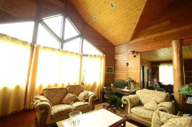 Hsinchu Emei Canadian WoodHouse Homestay - Öne Çıkan Resim