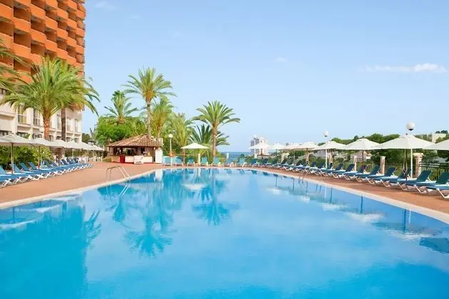 Hotel HSM Canarios Park