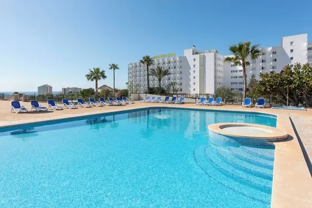 Hotel HSM Canarios Park - Öne Çıkan Resim