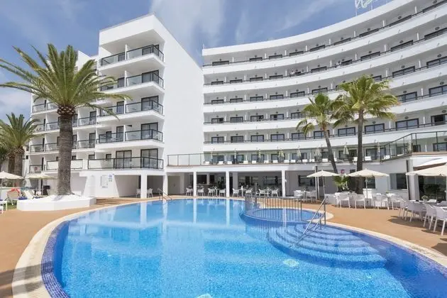 HSM Linda Playa - Öne Çıkan Resim