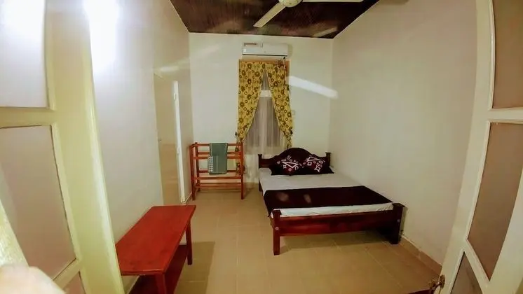 HSN Home Villa - Colombo