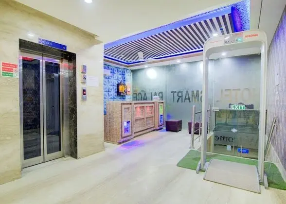 Hotel HSP Suites - Öne Çıkan Resim