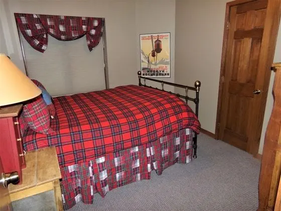 HSPL Wellington House 4 bedroom Deluxe - Oda