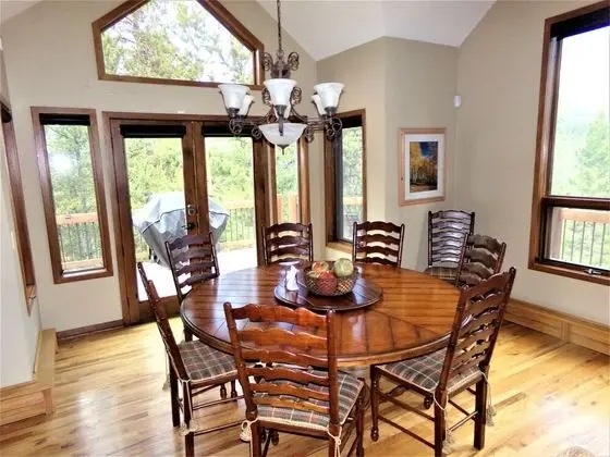 HSPL Wellington House 4 bedroom Deluxe - Yerinde Yemek
