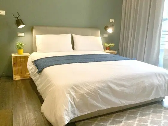 HSR B&B